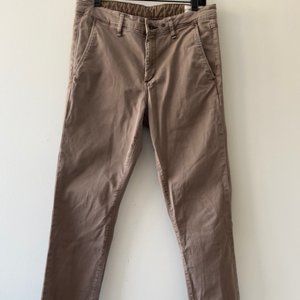 Rag & Bone Timber Chinos